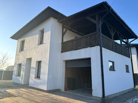 дом по адресу Княжа