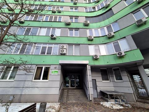 квартира за адресою Вишгородська вул., 45/12