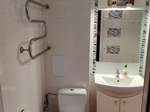 квартира за адресою Київ, Академіка Шалімова вул. (Героїв Севастополя), 33