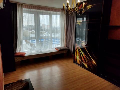 квартира за адресою Київ, Академіка Шалімова вул. (Героїв Севастополя), 33