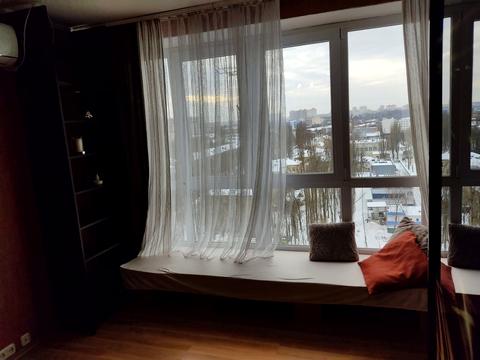 квартира за адресою Київ, Академіка Шалімова вул. (Героїв Севастополя), 33