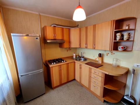 квартира за адресою Київ, Академіка Шалімова вул. (Героїв Севастополя), 33