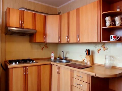 квартира за адресою Київ, Академіка Шалімова вул. (Героїв Севастополя), 33