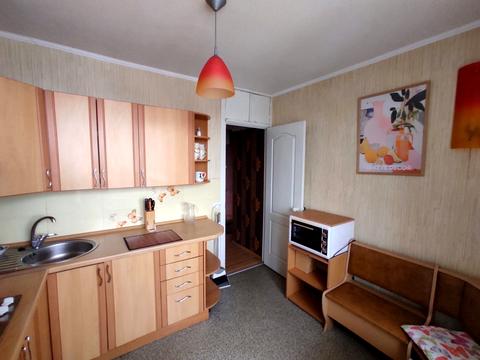 квартира за адресою Київ, Академіка Шалімова вул. (Героїв Севастополя), 33