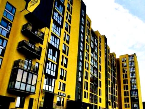 квартира за адресою Трускавець, Павла Скоропадського вул., 8