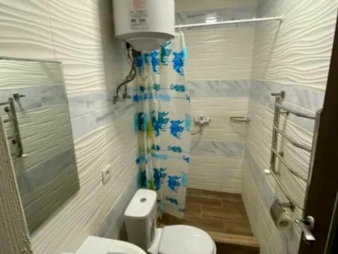 квартира за адресою Дніпро, Олександра Кониського вул. (Володарського), 17