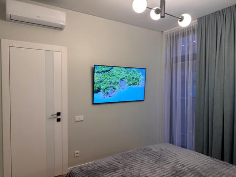 квартира за адресою Набережно-Рибальська дорога вул., 9