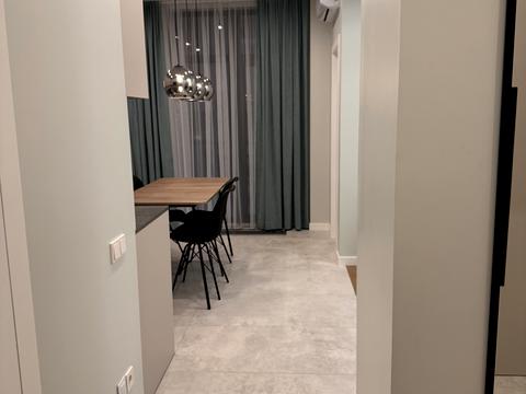 квартира за адресою Набережно-Рибальська дорога вул., 9