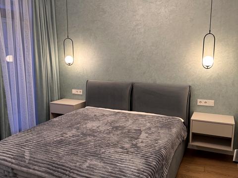 квартира за адресою Набережно-Рибальська дорога вул., 9