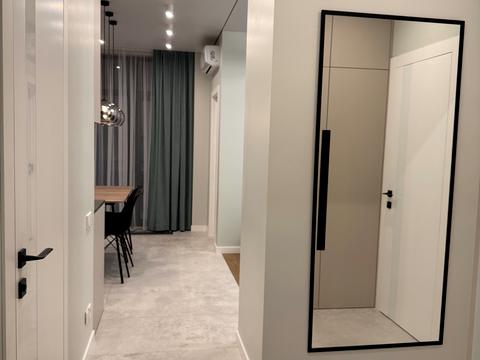 квартира за адресою Набережно-Рибальська дорога вул., 9