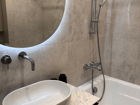 квартира за адресою Набережно-Рибальська дорога вул., 9