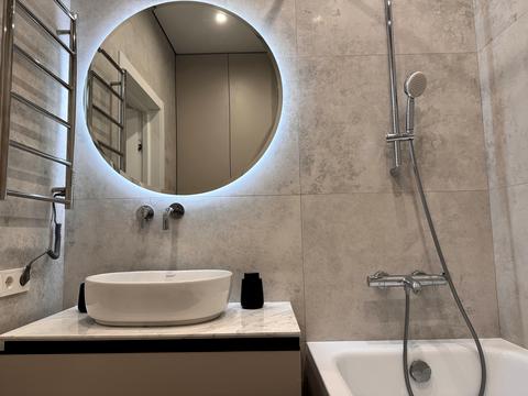 квартира за адресою Набережно-Рибальська дорога вул., 9