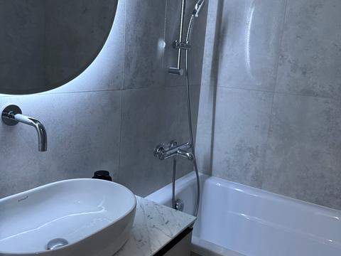 квартира за адресою Набережно-Рибальська дорога вул., 9