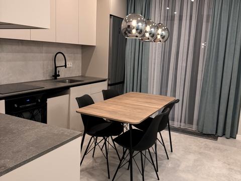 квартира за адресою Набережно-Рибальська дорога вул., 9