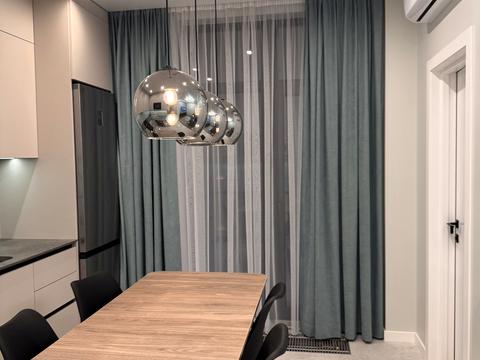 квартира за адресою Набережно-Рибальська дорога вул., 9