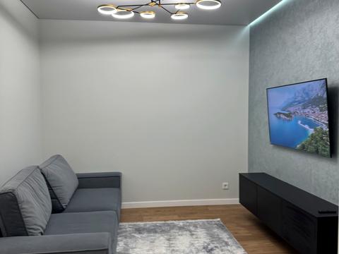 квартира за адресою Набережно-Рибальська дорога вул., 9