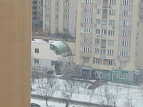 квартира по адресу Анны Ахматовой ул., 41