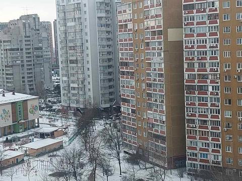 квартира по адресу Анны Ахматовой ул., 41