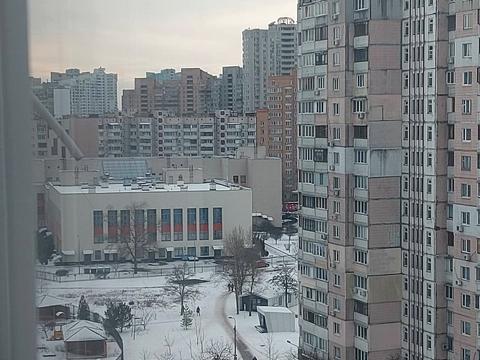 квартира по адресу Анны Ахматовой ул., 41