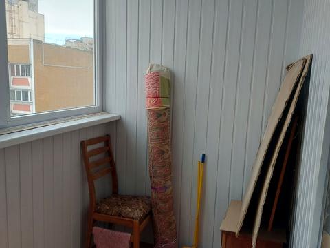 квартира по адресу Анны Ахматовой ул., 41