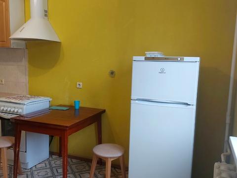 квартира по адресу Анны Ахматовой ул., 41