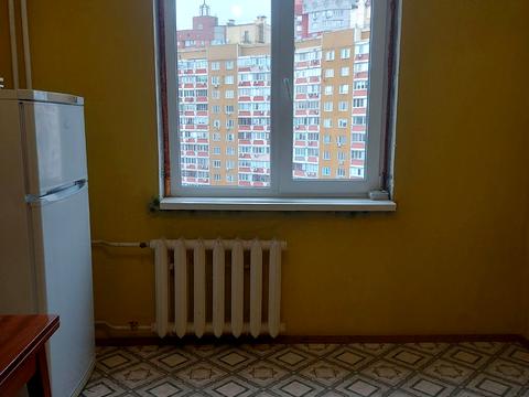 квартира по адресу Анны Ахматовой ул., 41