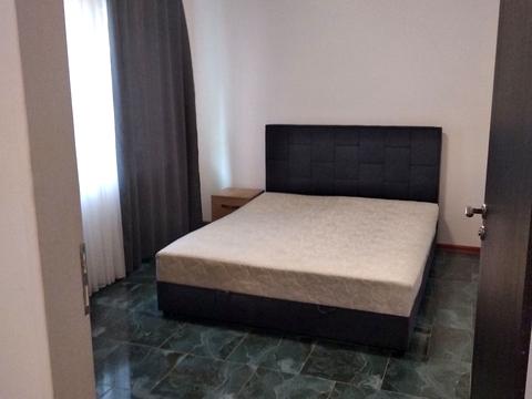 квартира за адресою Олександра Кониського вул. (Володарського), 17