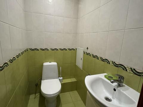 квартира за адресою Голосіївський просп. (40-річчя Жовтня), 68