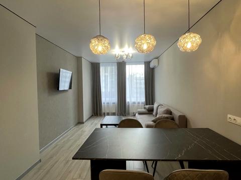 квартира за адресою Князя Романа Мстиславича вул. (Генерала Жмаченка), 22а