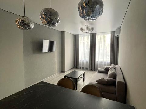 квартира за адресою Князя Романа Мстиславича вул. (Генерала Жмаченка), 22а