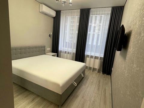 квартира за адресою Князя Романа Мстиславича вул. (Генерала Жмаченка), 22а