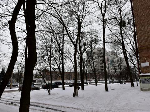 квартира по адресу Берестейский просп. (Победы), 74