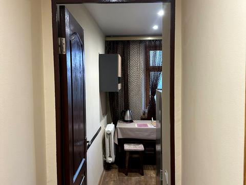 квартира за адресою Дніпро, Михайла Грушевського вул. (Карла Лібкнехта), 17