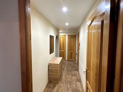 квартира за адресою Дніпро, Михайла Грушевського вул. (Карла Лібкнехта), 17