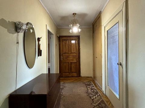 квартира за адресою Короля Данила вул., 36