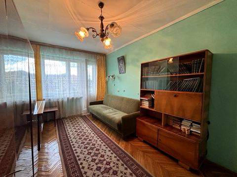 квартира за адресою Короля Данила вул., 36