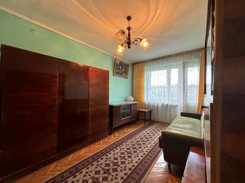 квартира за адресою Короля Данила вул., 36