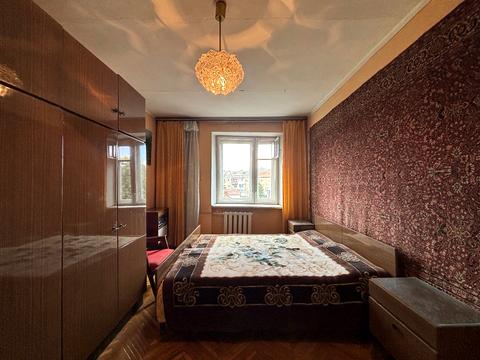 квартира за адресою Короля Данила вул., 36