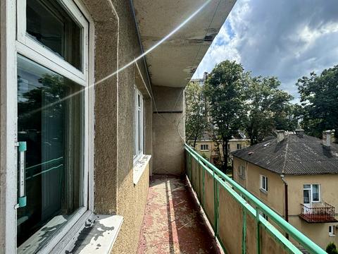 квартира за адресою Короля Данила вул., 36