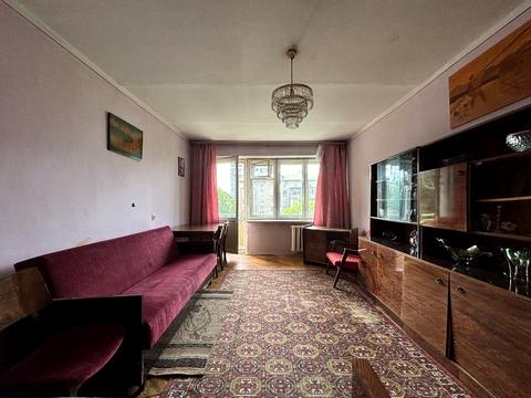 квартира за адресою Короля Данила вул., 36