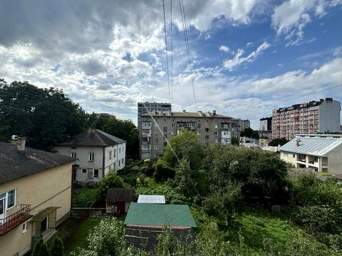 квартира за адресою Короля Данила вул., 36