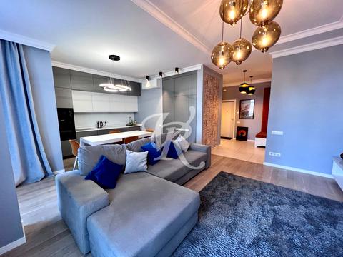 квартира за адресою Болсуновська вул. (Сергія Струтинського), 2