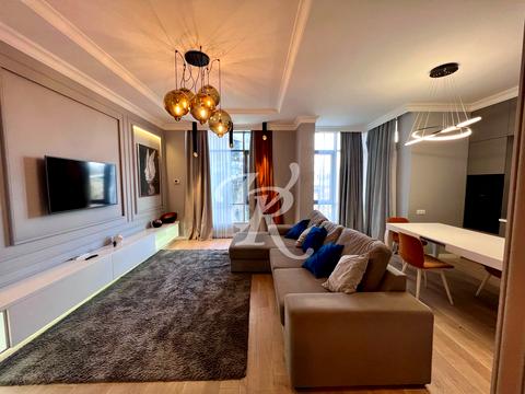 квартира за адресою Болсуновська вул. (Сергія Струтинського), 2