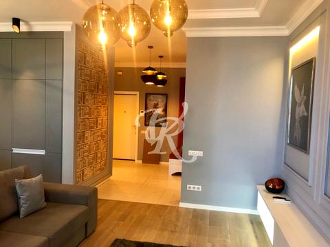 квартира за адресою Болсуновська вул. (Сергія Струтинського), 2