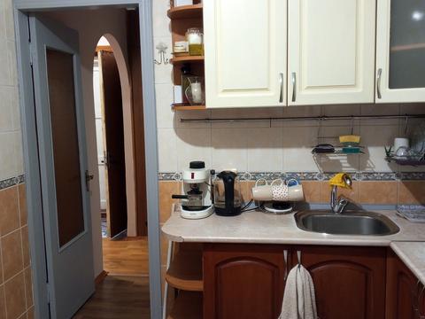 квартира за адресою Автозаводська вул., 89-А