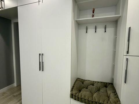 квартира за адресою Київ, Стеценка вул., 75-Г