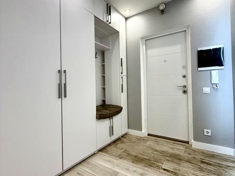 квартира за адресою Київ, Стеценка вул., 75-Г