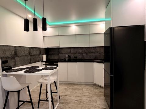 квартира за адресою Київ, Стеценка вул., 75-Г