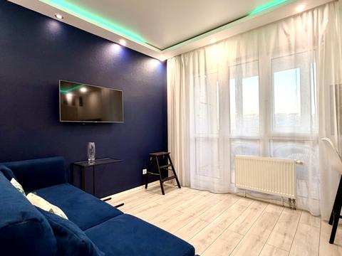 квартира за адресою Київ, Стеценка вул., 75-Г