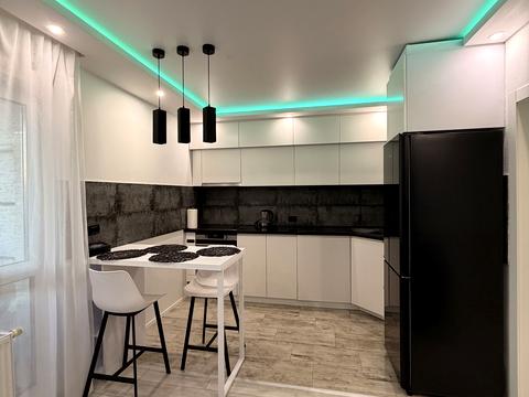 квартира за адресою Київ, Стеценка вул., 75-Г